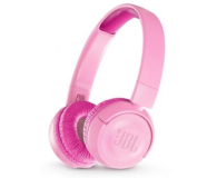 JBL JUNIOR JR300BT różowy - 408938 - zdjęcie 2